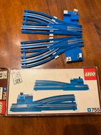 Lego 755 wisselrails 12V, Kinderen en Baby's, Speelgoed | Duplo en Lego, Ophalen, Gebruikt, Lego