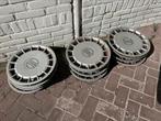 Volvo 240 originele wieldoppen 14 inch - 40€/set van 4, Verzenden, Gebruikt