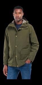 Barbour Bedale jacket heren (M), Ophalen of Verzenden, Zo goed als nieuw, Maat 48/50 (M)