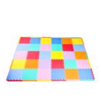 Speelmatten Foam Boxenland 30 stuks - Kleurrijk en Veilig!, Ophalen, Gebruikt