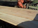 Vloerdelen Douglas, Doe-het-zelf en Verbouw, Hout en Planken, Minder dan 25 mm, Nieuw, Ophalen of Verzenden, Plank