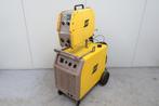 Esab LAX 380 mig/mag co2 lasapparaat WTGK 400V, Ophalen of Verzenden, Gebruikt, 250 ampère of meer, Co2