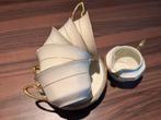 Vintage Rosenthal Ivory Bavaria porselein Thee/Koffieset, Ophalen of Verzenden
