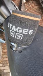 Stage 6 filter, Ophalen of Verzenden, Zo goed als nieuw, Carburateur, Overige merken