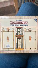 CD box Idomeneo Mozart - John Eliot Gardiner, Ophalen, Zo goed als nieuw