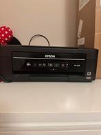 Epson XP-205 printer + scanner, Computers en Software, Printers, Kopieren, Gebruikt, Epson, All-in-one