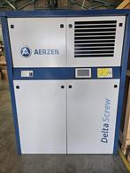 Screw compressor AERZEN VML 25, Verzenden, Gebruikt, Gereedschap of Toebehoren