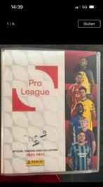 Panini pro league 24/25 Alle 270 kaarten+ 16 lim editions, Ophalen of Verzenden, Nieuw, Meerdere plaatjes