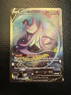 Galarian Articuno V 170/198 - Chilling Reign, Hobby en Vrije tijd, Verzamelkaartspellen | Pokémon, Ophalen of Verzenden, Zo goed als nieuw