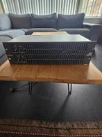 Equalizer 2x bands  2231, Ophalen of Verzenden, Gebruikt