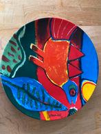 Corneille bord, Antiek en Kunst, Kunst | Designobjecten, Ophalen of Verzenden