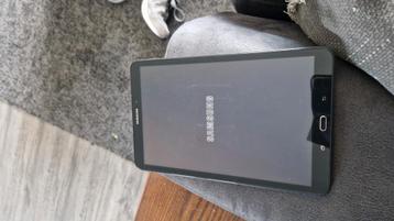 Tablet Samsung  beschikbaar voor biedingen