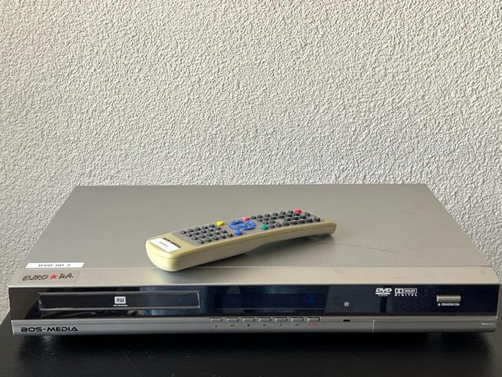 Boss HD DVD recorder player, Audio, Tv en Foto, Dvd-spelers, Ophalen of Verzenden