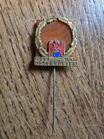 speldje Duits, Verzamelen, Ophalen of Verzenden, Nederland