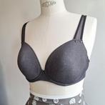 D cup bh vintage A.F. VANDEVORST collab Marie Jo 85D/ E mesh, Kleding | Dames, Ophalen of Verzenden, Grijs, BH