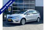 Ford S-Max 2.0 EcoBoost Platinum Automaat, Bluetooth, Cruise, Euro 5, Gebruikt, Zwart, 4 cilinders