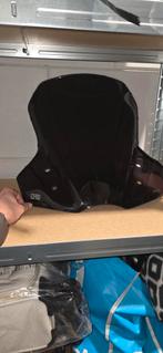 Puig Windscherm Suzuki V-Strom 2014-2016 Smokey, Ophalen of Verzenden, Gebruikt