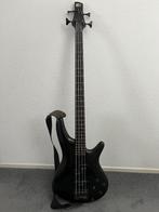 Ibanez SDGR Basgitaar 1000E 4 snarig met flight case, Ophalen, Zo goed als nieuw, Elektrisch