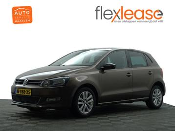 Volkswagen Polo 1.2-12V BlueMotion Highline- 99dkm, Sport In beschikbaar voor biedingen