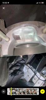 Tuning werk 2t 4t, Ophalen of Verzenden, Nieuw