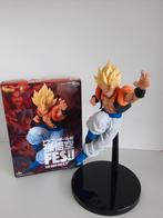 Dragonball figure gogeta super saiyan banpresto, Verzamelen, Poppetjes en Figuurtjes, Ophalen of Verzenden, Zo goed als nieuw