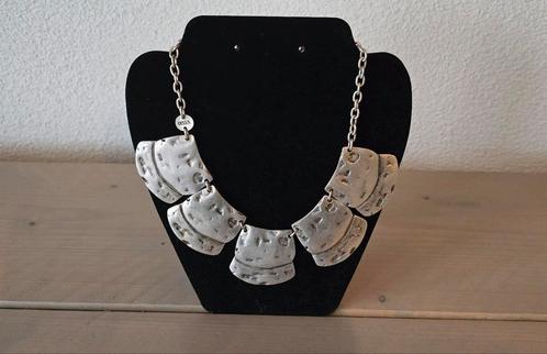 Nieuwe ketting van Osmanli Taki, Sieraden, Tassen en Uiterlijk, Kettingen, Nieuw, Overige materialen, Zilver, Ophalen of Verzenden