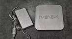 Minix NEO N42C-4 PLUS Pentium N4200  8GB DDR3L 64GB eMMC, Computers en Software, Servers, 64 GB, 8 GB, Ophalen of Verzenden, Minix