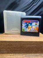 Sonic the Hedgehog - Game Gear - Perfecte Staat, Spelcomputers en Games, Games | Sega, S, Z, 1 speler, Ophalen of Verzenden