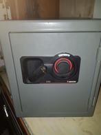 Kluis, Huis en Inrichting, Ophalen