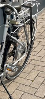 Achterwiel met motor voor trek t500+, Ophalen, Zo goed als nieuw