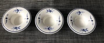 Villeroy & Boch Vieux Luxembourg Theelichthouders beschikbaar voor biedingen