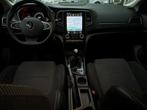 Renault Mégane 1.2 TCe Life|Camera|Navi|PDC, Gebruikt, Zwart, 1198 cc, Zwart