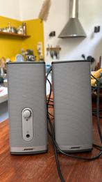 Bose speakers, Ophalen, Zo goed als nieuw