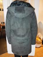 Mooie groene winterjas ( nieuw) Giacomo, Ophalen of Verzenden, Zo goed als nieuw, Maat 38/40 (M), Groen