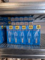 Gloeilamp E14  10 of 100 stuks, Minder dan 30 watt, Gloeilamp, Nieuw, E27 (groot)