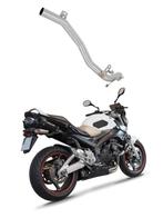 [DOMINATOR DECAT] Katalysator Suzuki GSR 600 2006 - 2011, Motoren, Onderdelen | Suzuki, Nieuw, Ophalen of Verzenden, Dominator