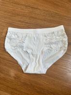 Witte slip maat S, Ophalen of Verzenden, Wit, Slip