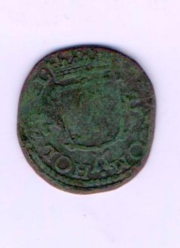 Oord Provincie Holland jaar 1578 beschikbaar voor biedingen