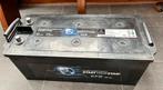 Originele Mercedes accu 12v 180AH, Auto-onderdelen, Accu's en Toebehoren, Ophalen, Gebruikt