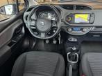Toyota Yaris 1.0 VVT-i | Active 5-Drs | Airco-Ecc | Cruise |, Auto's, 21 km/l, Euro 6, 960 kg, Bedrijf