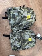 2 nieuwe school tassen, Ophalen, Zo goed als nieuw, Overige merken