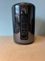 Mac Pro 6.1 2013 Trashcan 64G 2T D700, Computers en Software, Apple Desktops, Ophalen, 64 GB of meer, SSD, Zo goed als nieuw