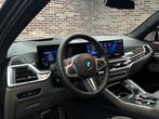 BMW X5 M Competition Carbon Memory B&W ACC PANO Massage Head, 4395 cc, Bedrijf, Vierwielaandrijving, SUV of Terreinwagen