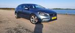 Volvo V40 1.6 T4 180PK 2012 Blauw Summum, Auto's, Voorwielaandrijving, 4 cilinders, Blauw, Particulier