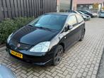 Honda Civic ep3 type r in onderdelen k20a k20a2, Honda, Honda, Ophalen of Verzenden, Honda civic type r