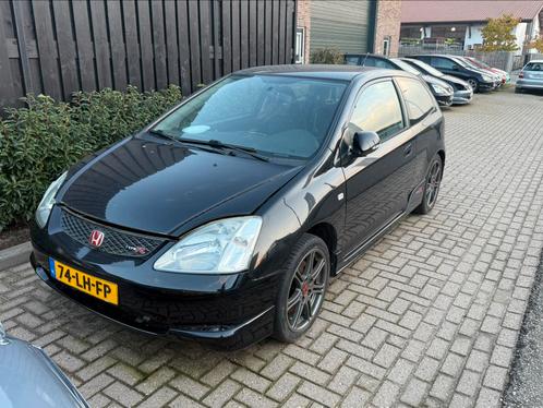 Honda Civic ep3 type r in onderdelen k20a k20a2, Auto-onderdelen, Overige Auto-onderdelen, Honda, Ophalen of Verzenden