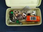 ACCESSOIRES NAAIMACHINE, Antiek en Kunst, Antiek | Naaimachines, Ophalen of Verzenden