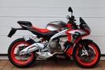 Aprilia TUONO 660 V2 ABS | Cruise control (bj 2021), Particulier, 659 cc, Naked bike, Meer dan 35 kW