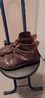 Loints of Holland leren schoenen 40, Bruin, Verzenden, Loints, Sneakers of Gympen