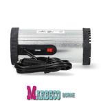 Omvormer, Inverter, 12 volt, 220 volt 300 watt max, Nedis, Nieuw, Info@marbeco.nl, Ophalen of Verzenden
